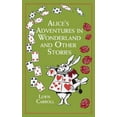 thumbnail image 1 of Alice's Adventures in Wonderland, Lewis Carroll Couverture Rigide, 1 of 5