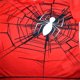 thumbnail image 3 of Playera Manga Corta Spider Man Movis Rojo Para Niños Manga Corta Talla 10, 3 of 3