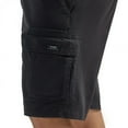 thumbnail image 3 of Wrangler Men's Twill Acacia Cargo Short, 3 of 5