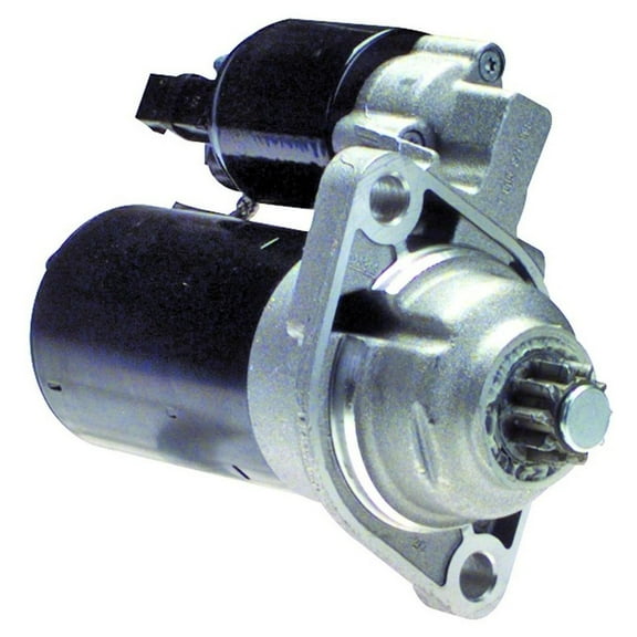 OEG Parts New 12V Starter For Audi TT 1.8L 00-02 TT Quattro 1.8L 00 01 03 02A-911-023L 02A-911-023LX SBO0095 S0048 S0048R 0001121008 0001121009 SR0425X 0986018040 0986018047 0986601804 17780