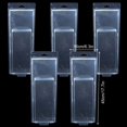thumbnail image 1 of 5Pcs Car Toy Transparent Display Case Hotwheels Protective Shell Boulevard Team Transport Model Card Board Collect Boys Gift 5 car culture, 1 of 6