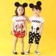 thumbnail image 5 of Conjunto de 4 orejas de Mickey Mouse diadema Minnie Mouse orejas señoras niñas Mickey Mouse orejas, 5 of 5