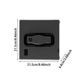 thumbnail image 3 of YUELONGHU Water Window Square Automatic Glass Cleaning Robot Intelligent Planning High Automatic Exterior Windows Home Remote Control Window, 3 of 9