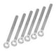 thumbnail image 4 of Eye Screws Eye Bolts Corrosion Resistance for Machinery for Valves ANGGREK Otros, 4 of 8