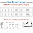thumbnail image 4 of Leey-World Womens Shoes Women's Sneaker Cooled Memory Foam Women Shoes Casual(B,7), 4 of 9