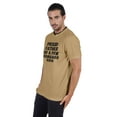 thumbnail image 2 of Inkmeso Men's Jersey Shirt Graphic Quote "Proud Father Of A Few Dumbass Kids"Tshirt For Proud Dad, 2 of 6