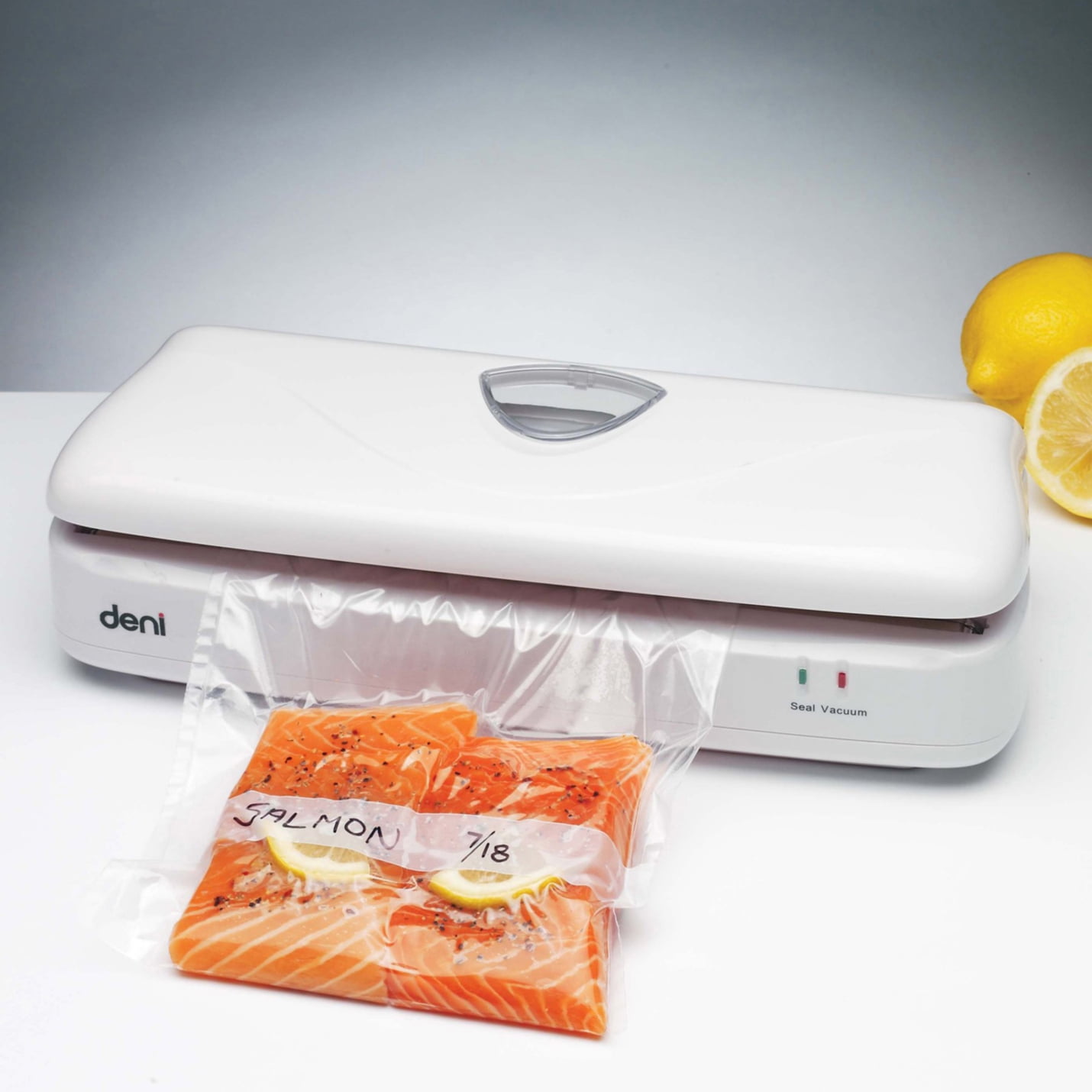 Deni 1331 Freshlock Vacuum Sealer
