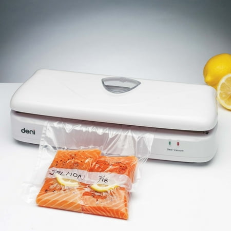 Deni 1331 Freshlock Vacuum Sealer