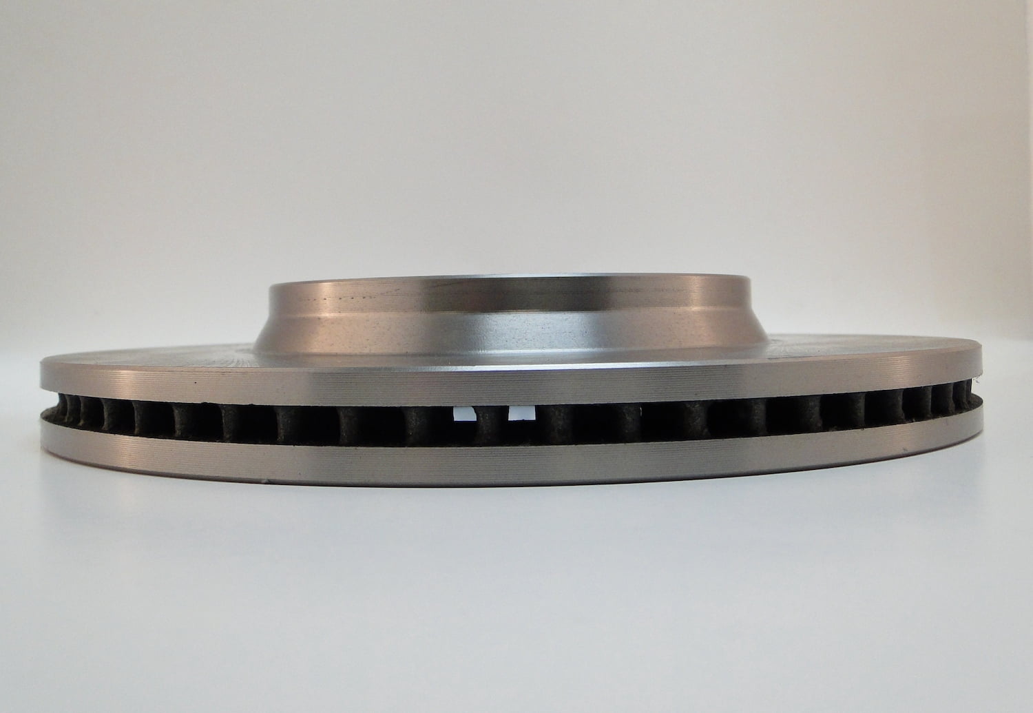 Winstop Brake Rotor, Front WS232797, Saab 900 1993-1988