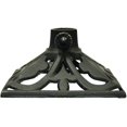 thumbnail image 2 of TIKI Brand 9-Inch by 9-Inch Cast Iron (Torch Stand and not a Umbrella Stand), 2 of 6