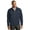Navy/Graphite, variant on Port Authority Men's Two-Tone Soft Shell Jacket. J794