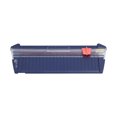 thumbnail image 1 of Paper Cutter,Portable A4 Paper Slicer Accurate Cutting Positioning Paper Trimmer Picture Photo Knife Paper Craft Cutter Paper Coupon Label Cardstock Cutter, 1 of 8