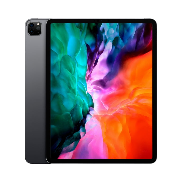 Restored Apple iPad Pro A12Z Bionic 12.9