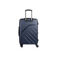 thumbnail image 4 of Swiss Mobility LGA - Spinner 26 Pouces - Coque Rigide - polycarbonate ABS - Marine, 4 of 8