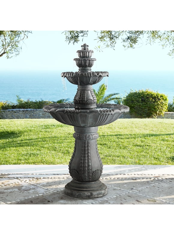 John Timberland Outdoor Fountains in Fountains