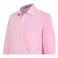 thumbnail image 3 of Camisa Lisa De Vestir M. Larga Michel Blanc Varios Colores, 3 of 5