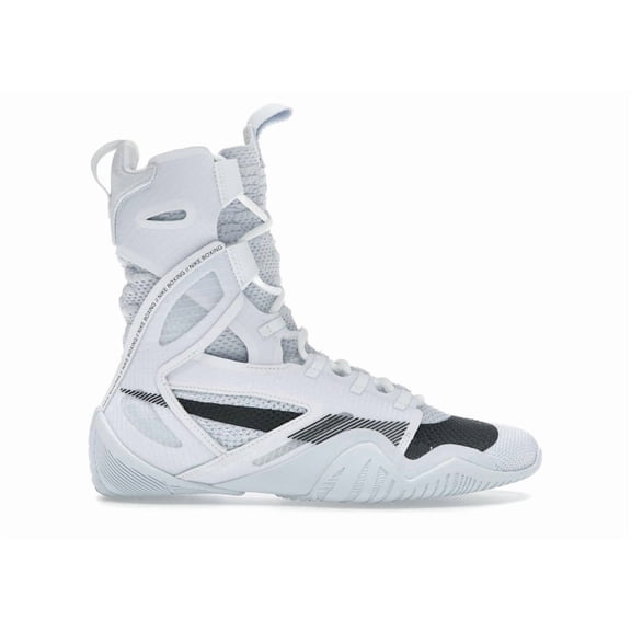 Nike Men's HyperKO 2 White Black Shoes, from StockX