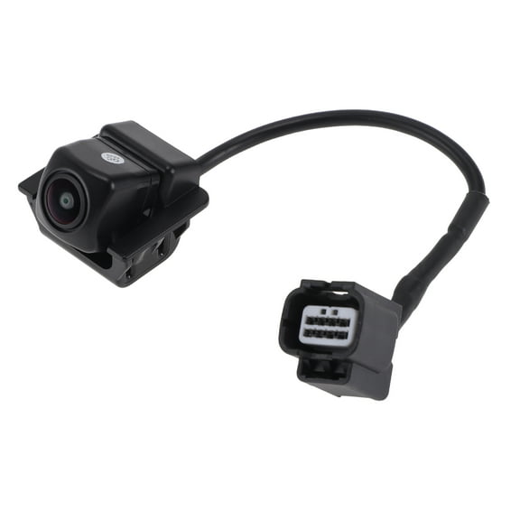 Unique Bargains License Plate Rear View Camera for Honda Civic Sedan 2019-2021 Park Assist Camera Backup Reverse Camera No.39530-TEA-H01