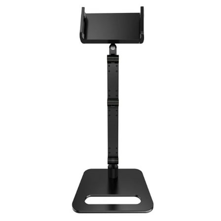 Portable Monitor Holder for 12-17.3inch Screen Desk Holder Metal Stand