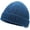 Blue, variant on Men Women Knitted Beanie Hat Watch Cap Warm Fisherman Roll Up Edge Skullcap
