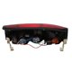 thumbnail image 5 of Right Side Tail Lamp Tail Light Rear Stop Light Assy Brake Light with Bulb for NAVARA NP300 D22 1998-2004, 5 of 5