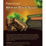 Raw African Black Soap 5 lbs. Bulk Wholesale 100% Pure Natural Organic From Ghana. Acne Treatment, Aids Against Eczema & Psoriasis, Dry Skin, Scars and Dark Spots. Great For Pimples, Blackhead.