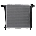thumbnail image 2 of Radiator, 2 of 4