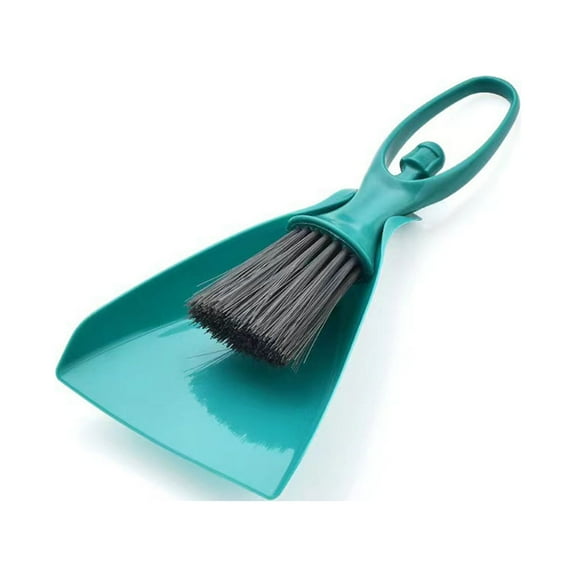 VALSEEL Cleaning Supplies Small Dustpan Set Mini Desktop Cleaning Brush Brush Brush Dustpan Wiping Keyboard Small Tool Small Sweeping kitchen Utensils