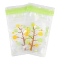 thumbnail image 3 of Bolsas de Almacenamiento de Leche Materna Ecomeon 235 ml 112 Piezas, 3 of 4