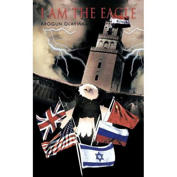 I Am the Eagle