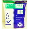 thumbnail image 1 of Royal Type Y Vacuum Cleaner Bags 43655127, 1 of 1