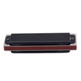 thumbnail image 4 of Greeniant Blues Harp C Key Hermosas teclas precisas Armónica diatónica Gran Servicio de larga duración 11 Tornillos de sellado para niños Accesorios para instrumentos musicales Greeniant OD010833-00, 4 of 6