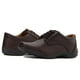 thumbnail image 2 of Zapato Dogi Escolar Casuales Para Niño Elegante Café 18-26 cafe 24.5, 2 of 6