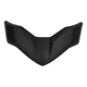 thumbnail image 1 of Cubierta Superior Faro Para Yamaha Fz16 Negro Mtc, 1 of 5