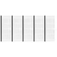 thumbnail image 2 of for Autovac for Nova Ihrv6-Blk Self Empt Robot Vacuum Cleaner Filter, 2 of 8