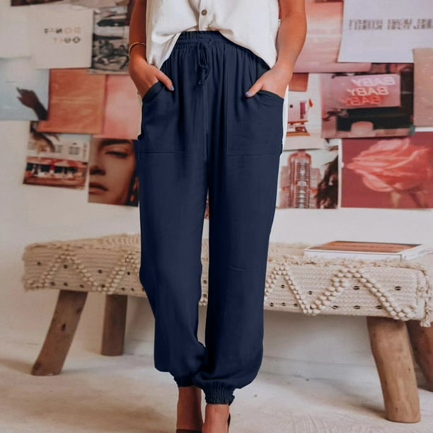 Pantalon de colores para mujer hotsell