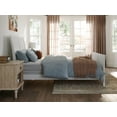 thumbnail image 4 of Portland Traditional Bed with Matching Foot Board, Multiple Colors, Multiple Sizes, 4 of 12