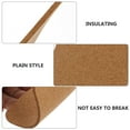 thumbnail image 4 of 10Pcs Cork Placemats for Home Decoration Heat Insulation and Durability, 4 of 9