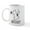 White, variant on CafePress - #1 SON Mug - 11 oz Ceramic Mug - Novelty Coffee Tea Cup