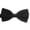 Black, variant on Under $5 Tie Red Classic Necktie Mens Red Tie Fashion Tuxedo Wedding Novelty Bow Tie
