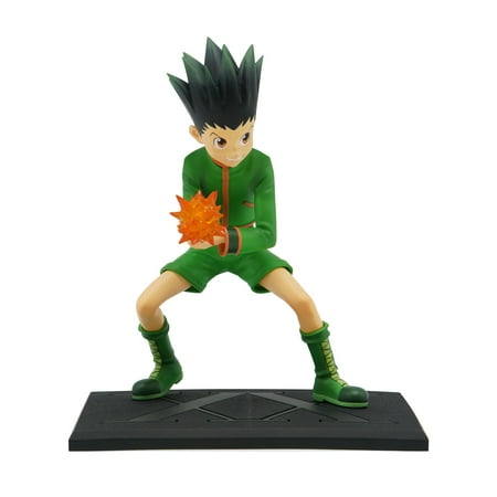 UPC: 3665361068730 | ABYstyle Studio Hunter x Hunter Gon SFC PVC Figure