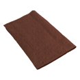 thumbnail image 2 of Funda Impermeable para Cama de Perro, Antideslizante, Lavable, Manta para Mascotas, sofá, Protector de Muebles para Gato, Cachorro, Marrón (30x70 Pulgadas/ 76,2x177,8 cm), 2 of 8