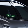 thumbnail image 5 of Car Led Lights Devil Eyes Light For Windshield Car Eyes Animated Led Car Lamp Led Car Accessories Led Eyes For Car Windshield, 5 of 6
