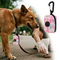 thumbnail image 1 of Dog Bag Holder Dog Bag Donor Storage Bag Dog Bag Donor Dog Bag Holder Dog Bag Holder With Carabiner Dog Bag Holder Dog Bag Holder Accessories for Dog Puppies Accessories For Dogs Divider in The Trunk, 1 of 3