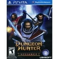 thumbnail image 5 of Dungeon Hunter Alliance (PlayStation Vita), 5 of 5