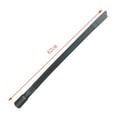 thumbnail image 1 of Flexible Crevice Nozzle for Miele Vacuum Cleaners Attachments Dryer Vacuum Hose, 1 of 8