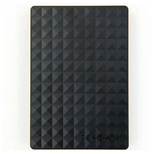 Disco Duro Externo Seagate Expansion de 8 TB, USB 3.0 Seagate STEB8000100