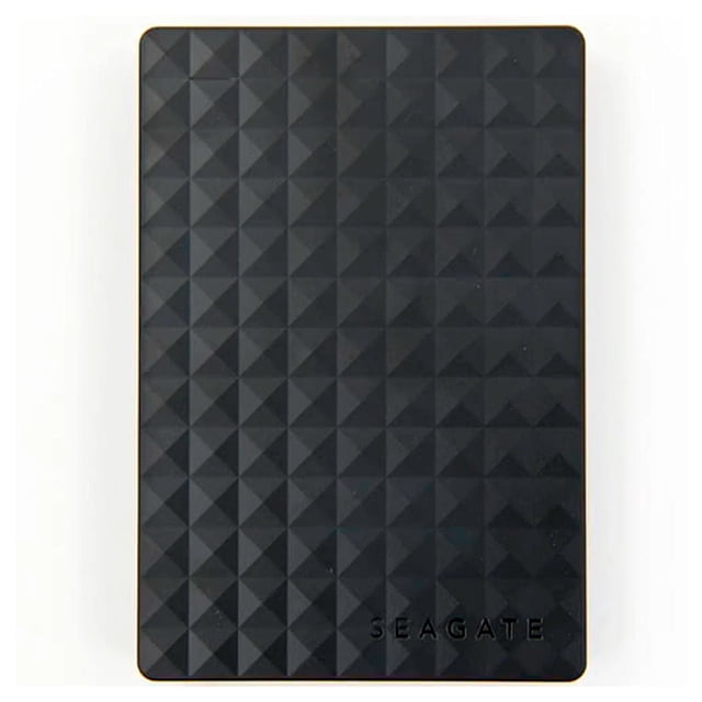 Disco Duro Externo Seagate Expansion de 8 TB, USB 3.0 Seagate STEB8000100