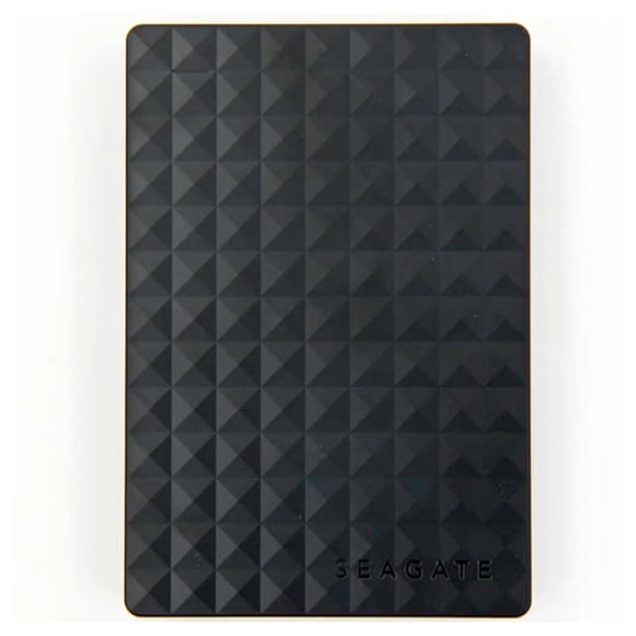 Disco Duro Externo Seagate Expansion de 8 TB, USB 3.0 Seagate STEB8000100