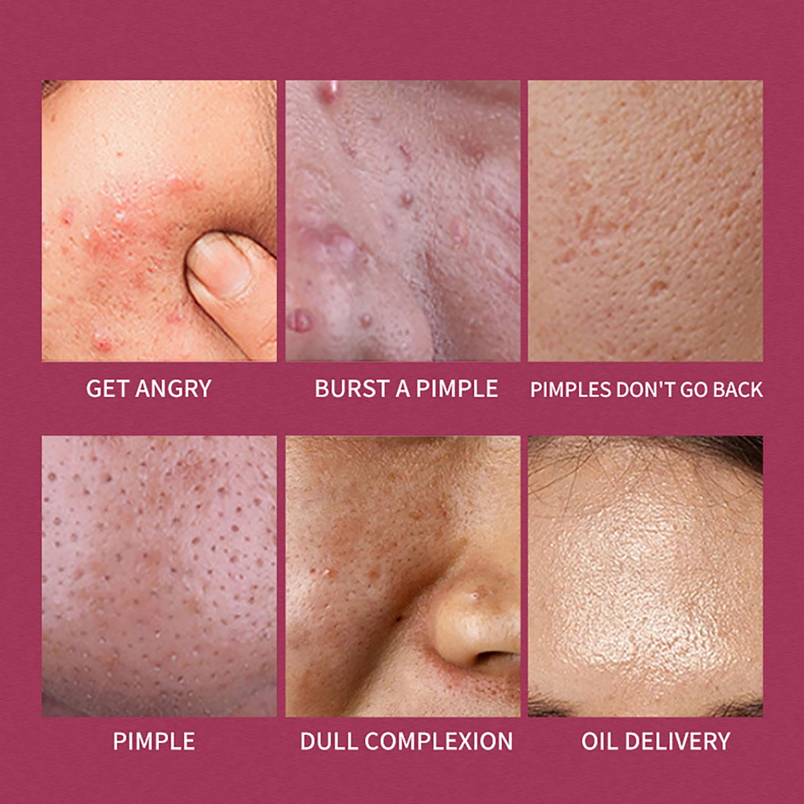 Glow for Face Natural Face for Dry Skin Korean Beauty Water M-61 Face Beauty Care Lip Line All Care Routine Upper Lip Korean Glass Skin Makeup Instant Remover for Face Peptide 21 Korean